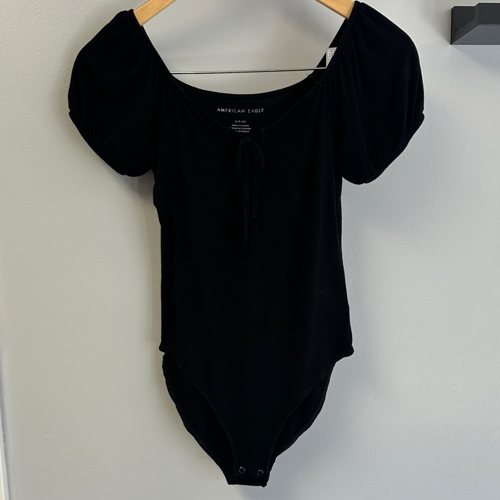American Eagle Bodysuit